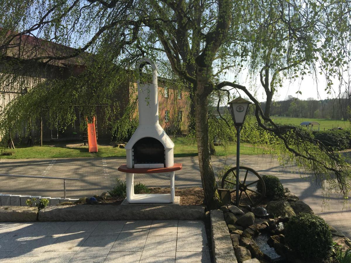 Studtmann'S Gasthof Egestorf Εξωτερικό φωτογραφία